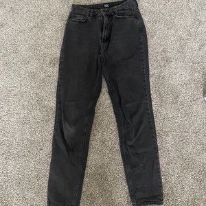 BDG Mom Jeans